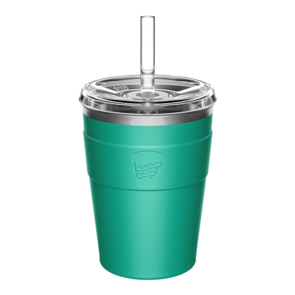 KeepCup Thermal Iced Coffee Cup 12oz - Image 4