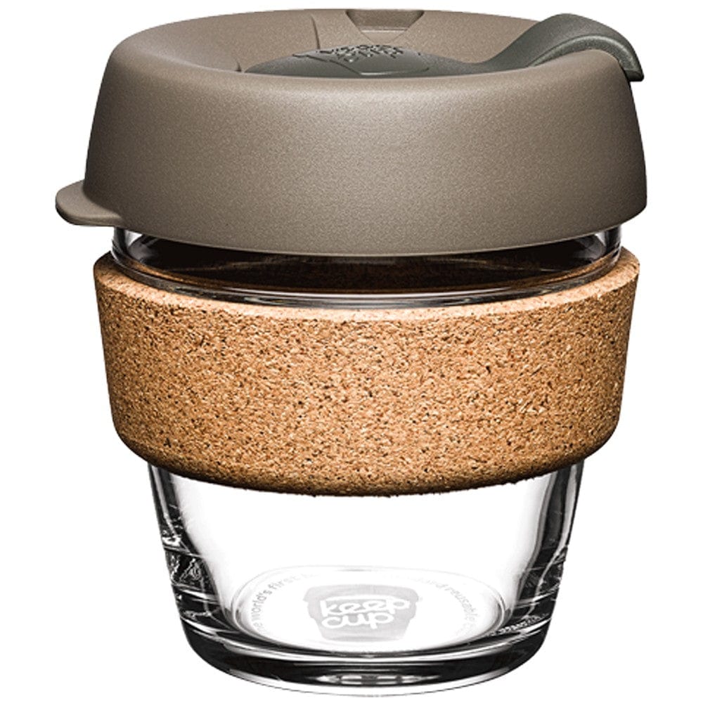 KeepCup Brew Cork 6oz - Image 4