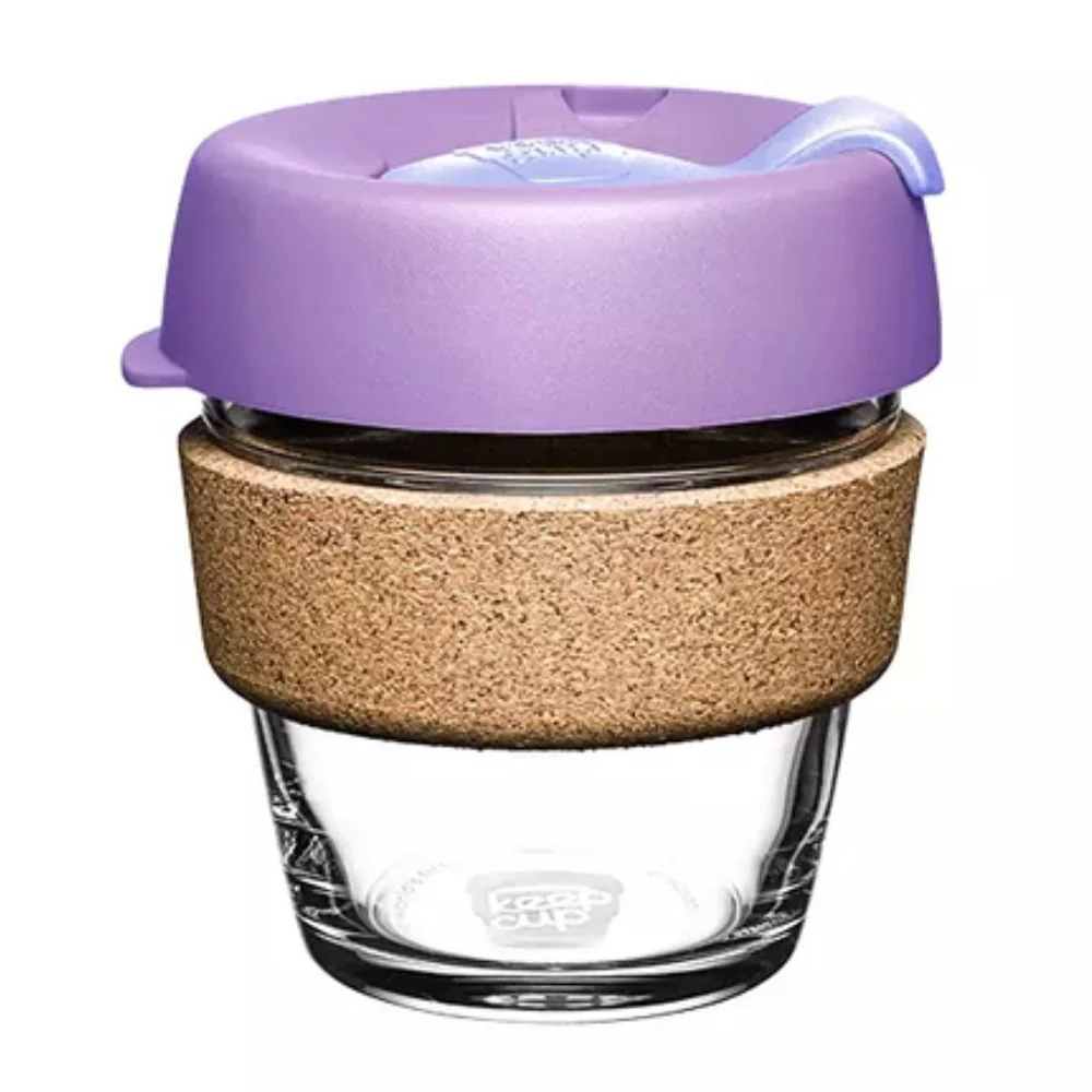KeepCup Brew Cork 6oz - Image 5