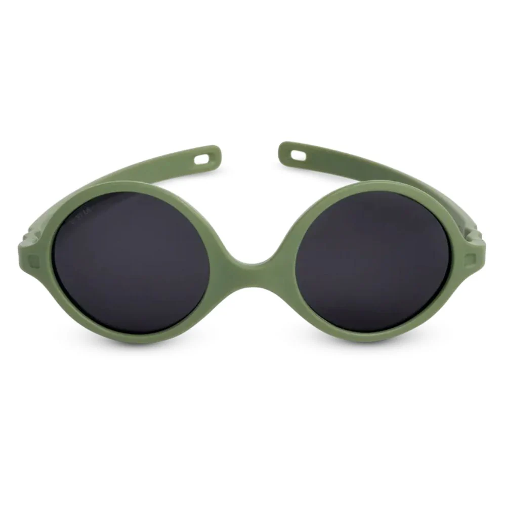 Ki ET LA Baby Sunglasses 0-1 Yrs DIABOLA - Image 13