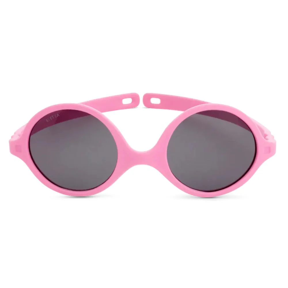 Ki ET LA Baby Sunglasses 0-1 Yrs DIABOLA - Image 14