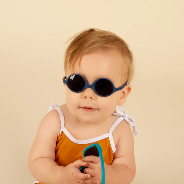 Ki ET LA Baby Sunglasses 0-1 Yrs DIABOLA - Image 2