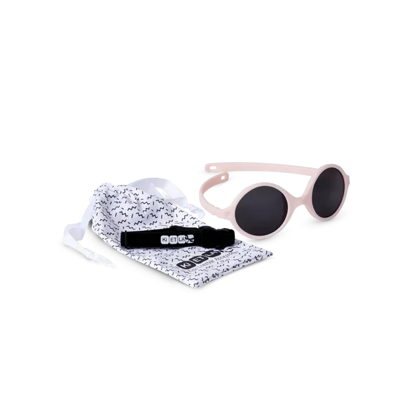 Ki ET LA Baby Sunglasses 0-1 Yrs DIABOLA - Image 6
