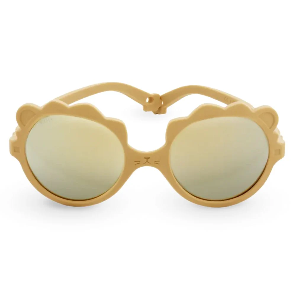 Ki ET LA Kids Sunglasses LION - Image 5