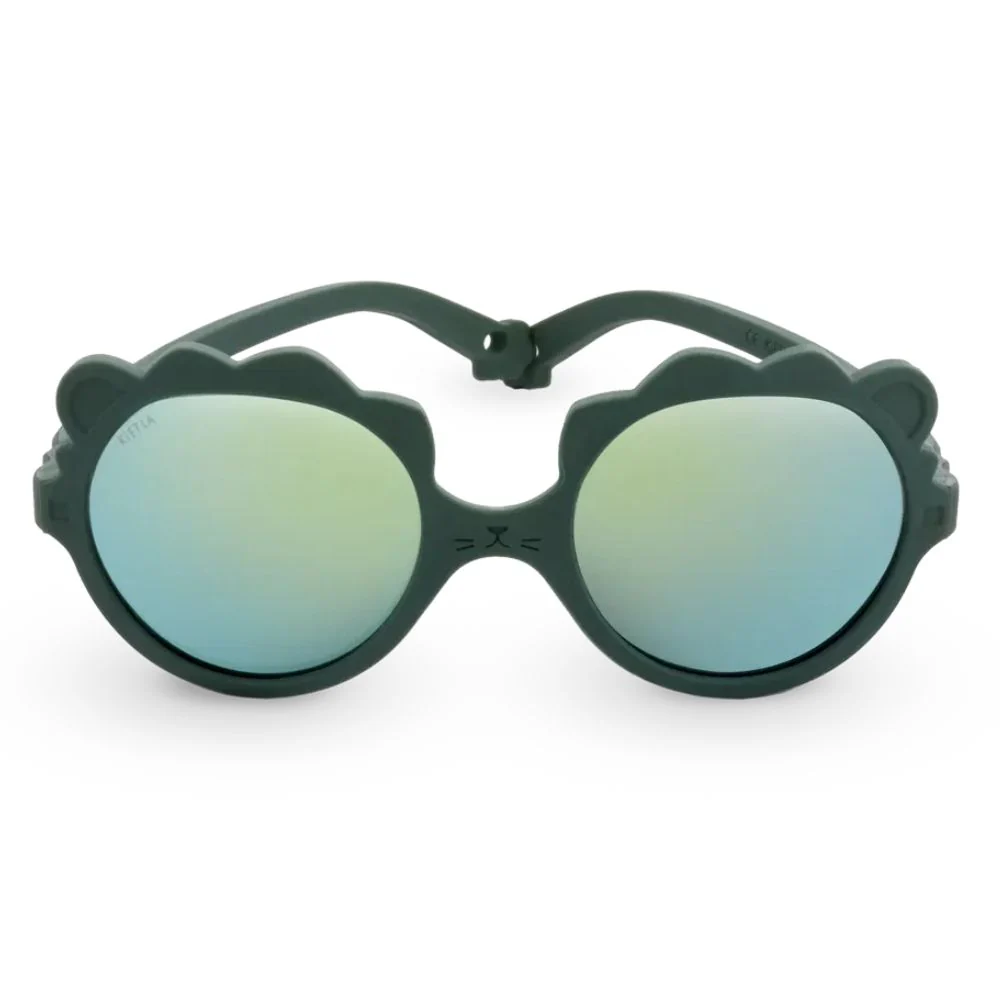 Ki ET LA Kids Sunglasses LION - Image 7
