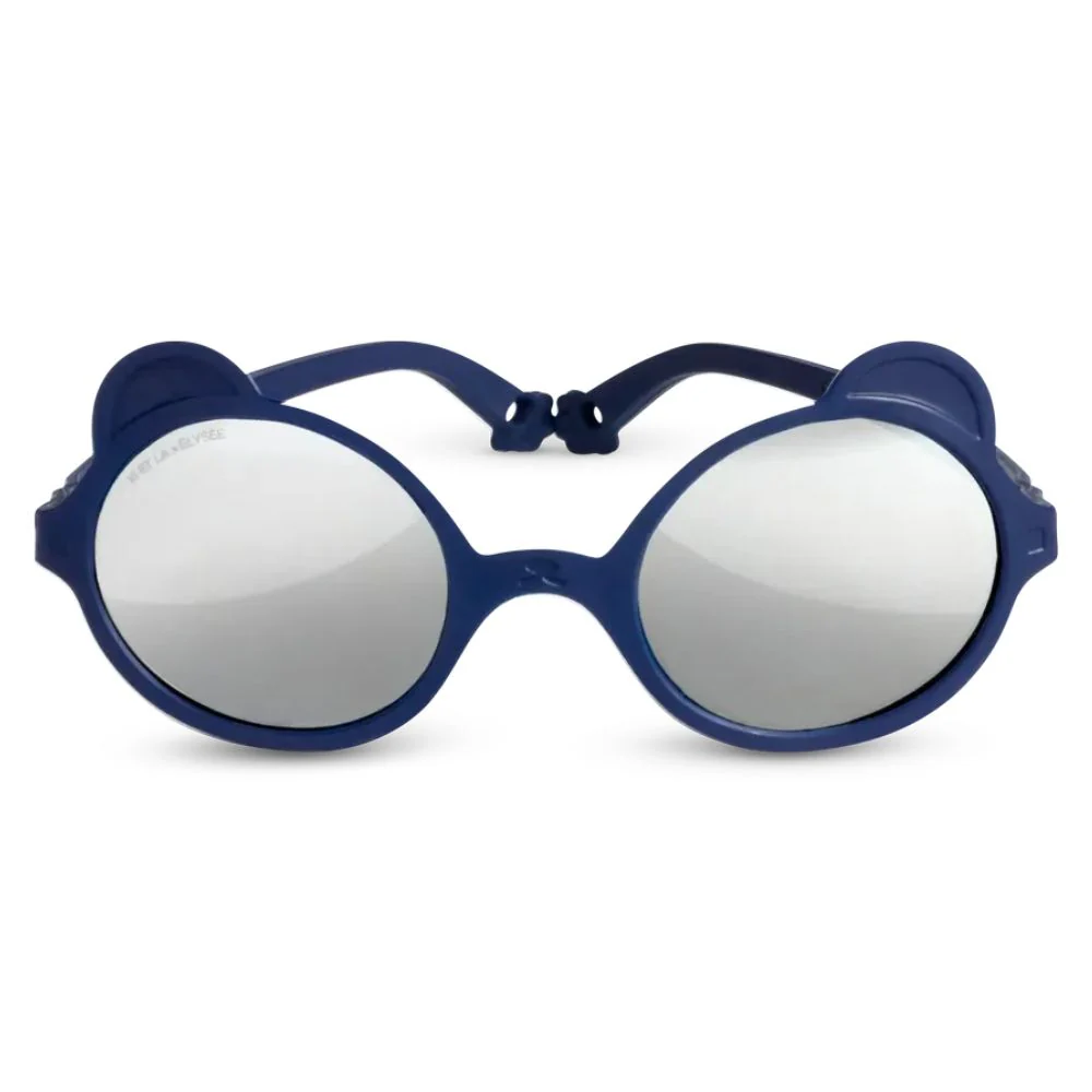 Ki ET LA Kids Sunglasses OURS'ON - Image 2