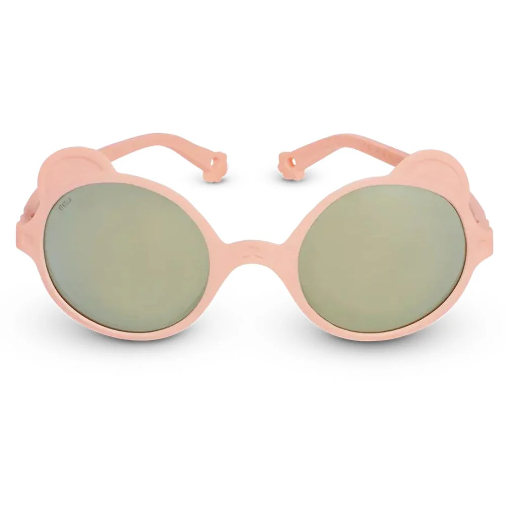 Ki ET LA Kids Sunglasses OURS'ON - Image 5