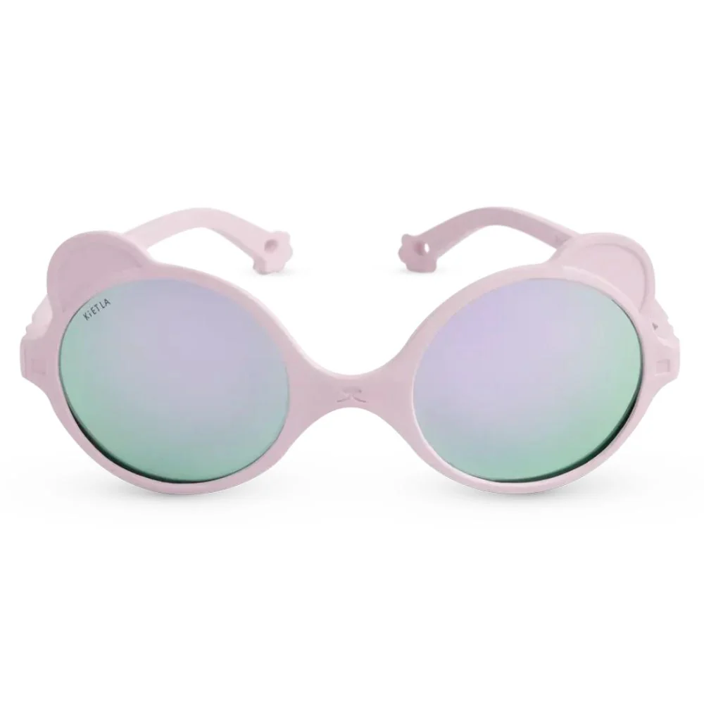 Ki ET LA Kids Sunglasses OURS'ON - Image 6
