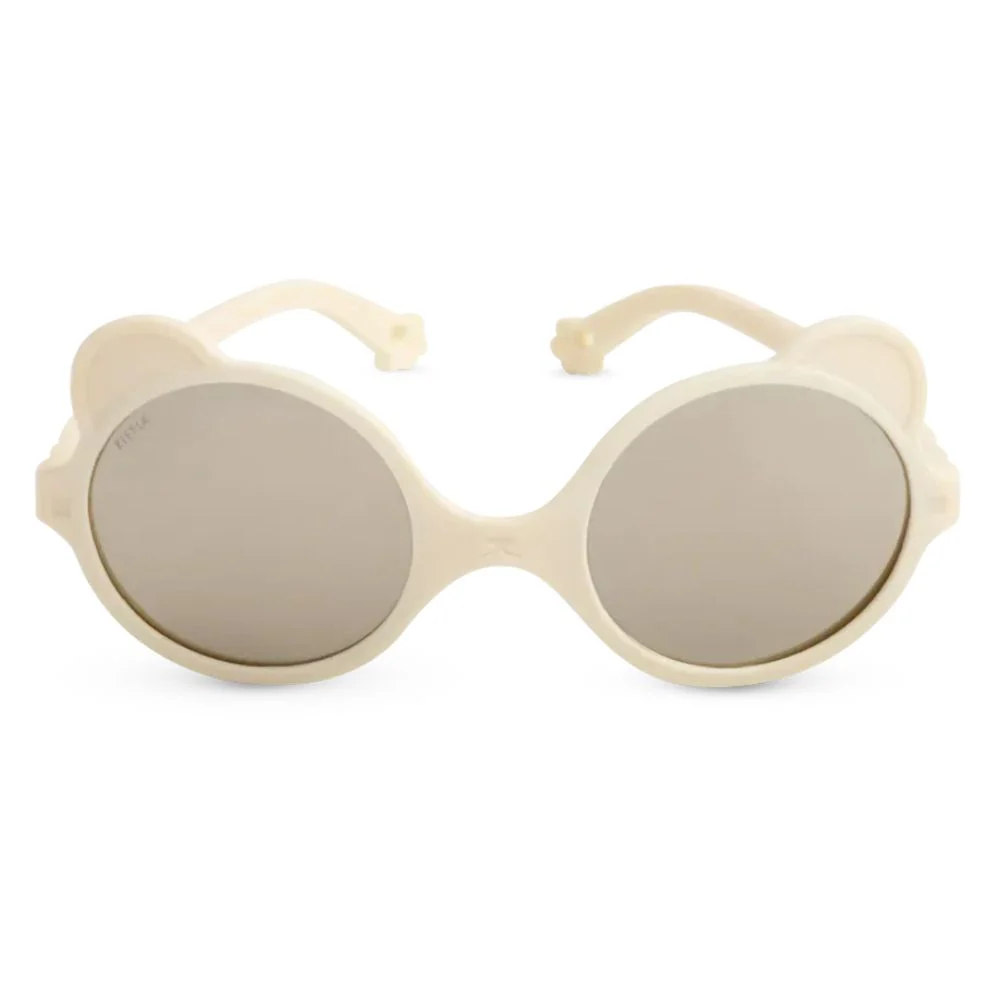 Ki ET LA Kids Sunglasses OURS'ON - Image 7
