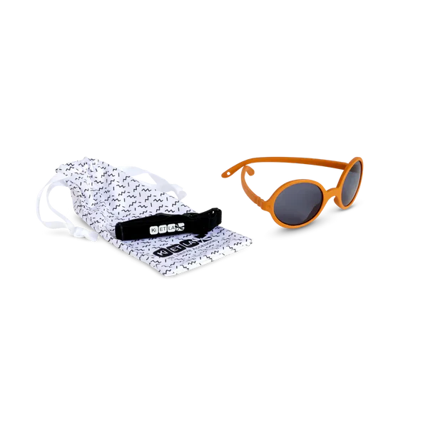 Ki ET LA Kids Sunglasses ROZZ - Image 10