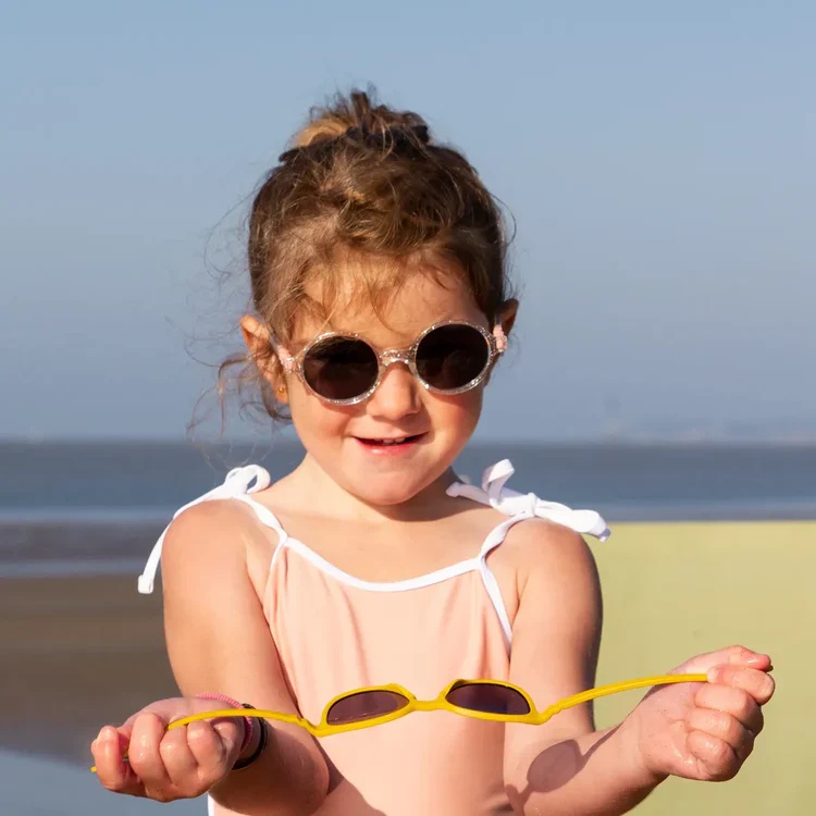 Ki ET LA Kids Sunglasses ROZZ - Image 9