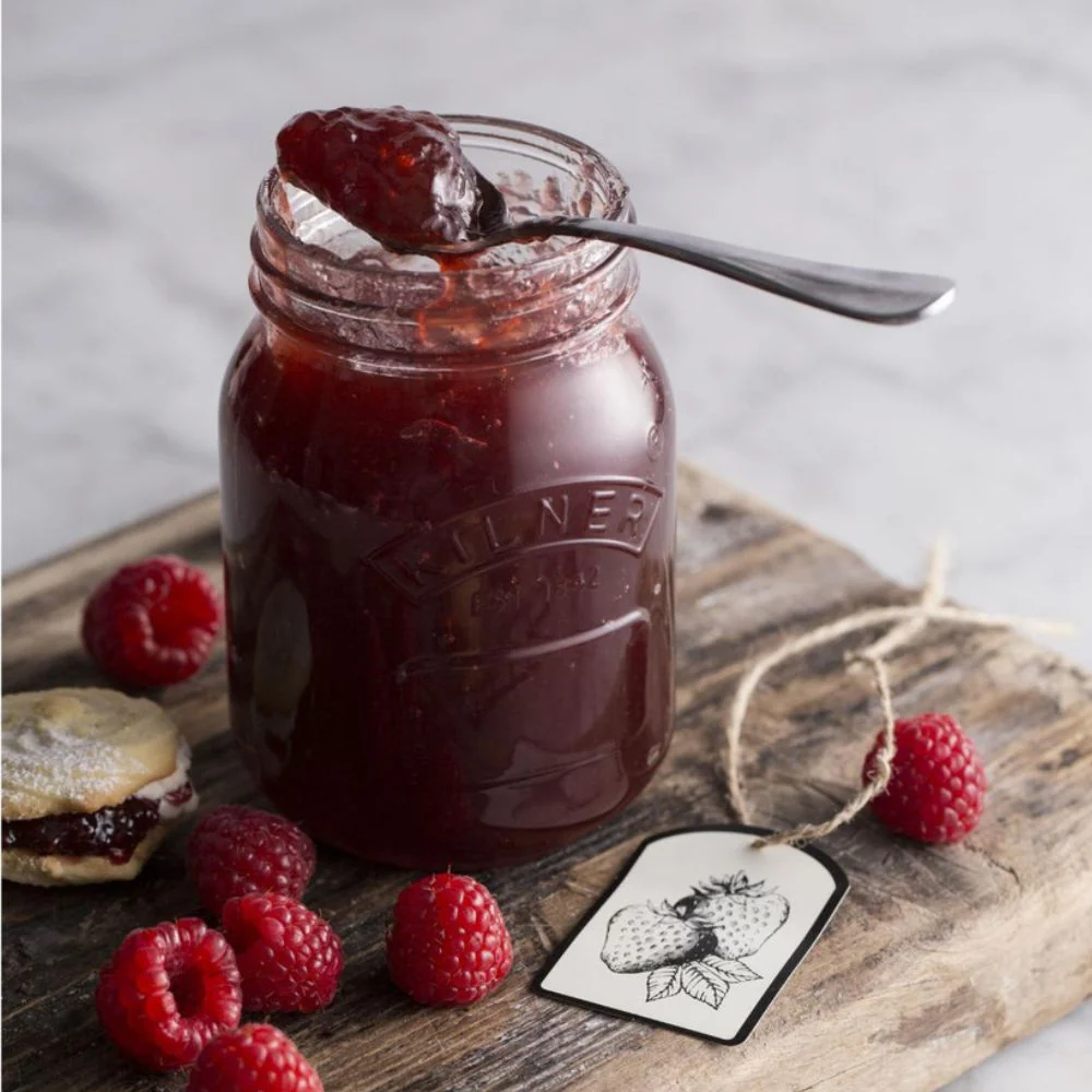 Kilner Genuine Preserve Jar 500ml - Image 2