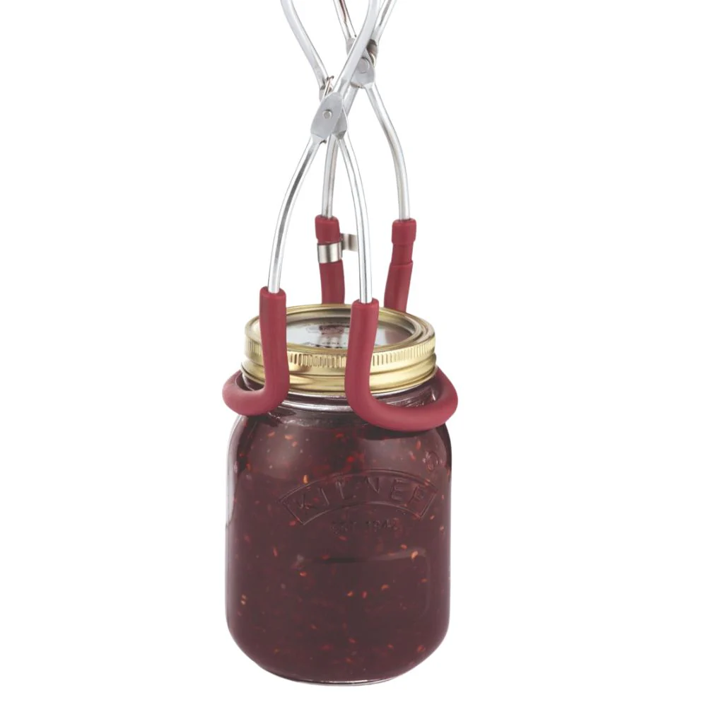 Kilner Jar Lifting Tongs - Image 2