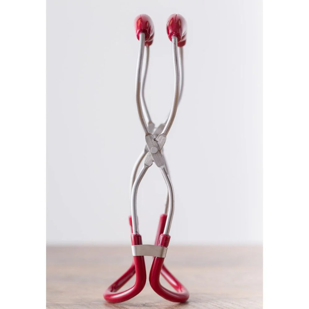 Kilner Jar Lifting Tongs - Image 3