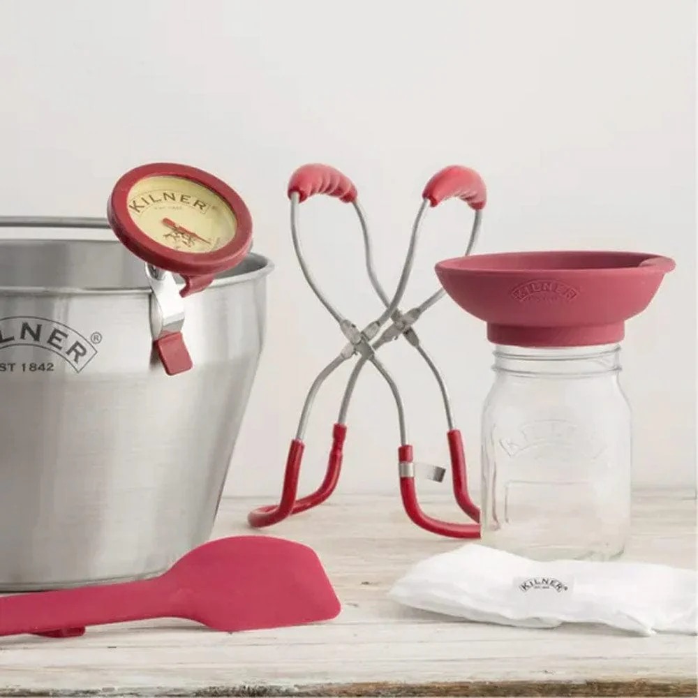 Kilner Jar Lifting Tongs - Image 5