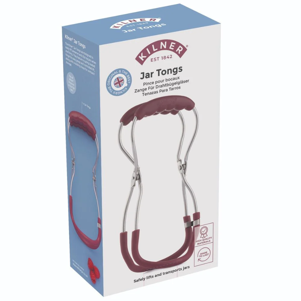 Kilner Jar Lifting Tongs - Image 8