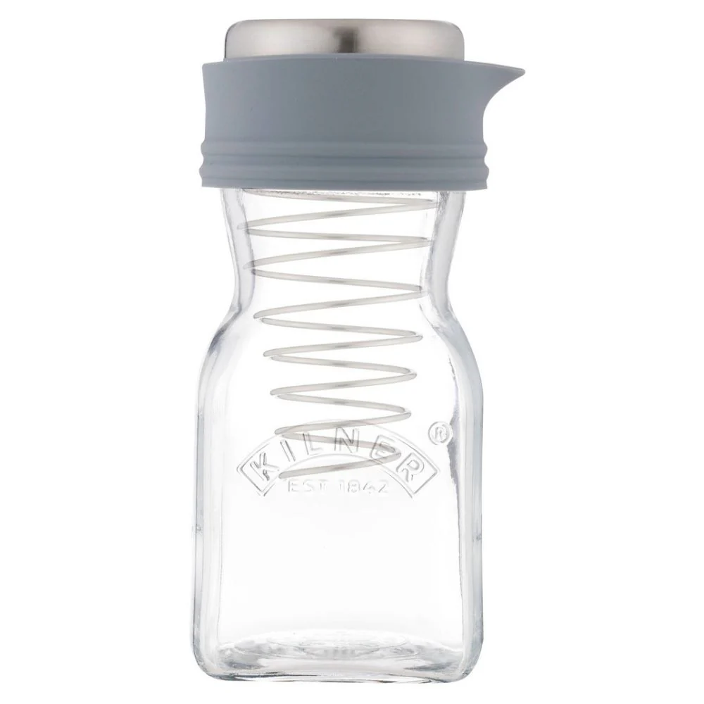 Kilner Salad Dressing Maker 500ml - Image 4