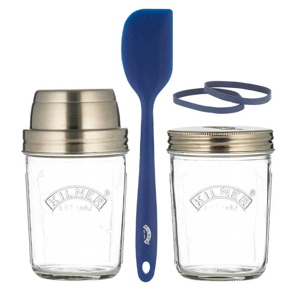 Kilner Sourdough Starter Set - Image 2