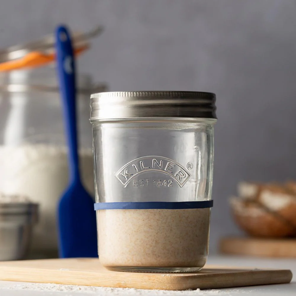 Kilner Sourdough Starter Set - Image 5