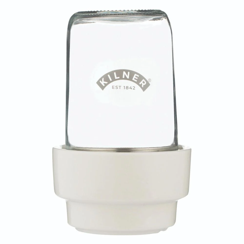 Kilner Sprouting Set 350ml - Image 7