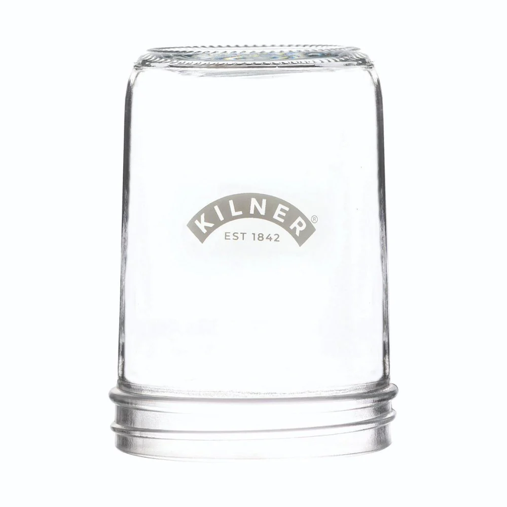 Kilner Sprouting Set 350ml - Image 8