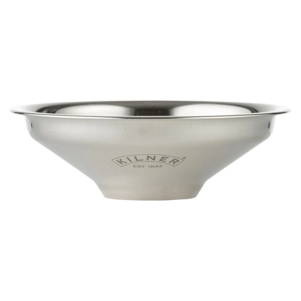 Kilner Stainless Steel Easy Fill Funnel - Image 3