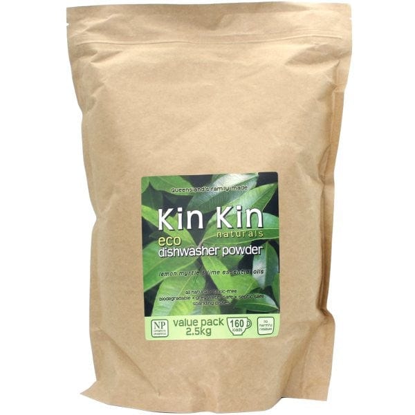 Kin Kin Naturals Dishwasher Powder - Image 4