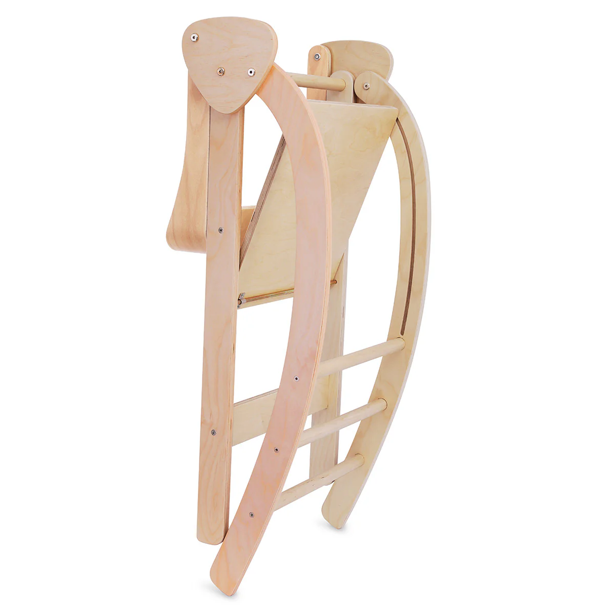 Kinderfeets Pikler Observation Tower - Image 6