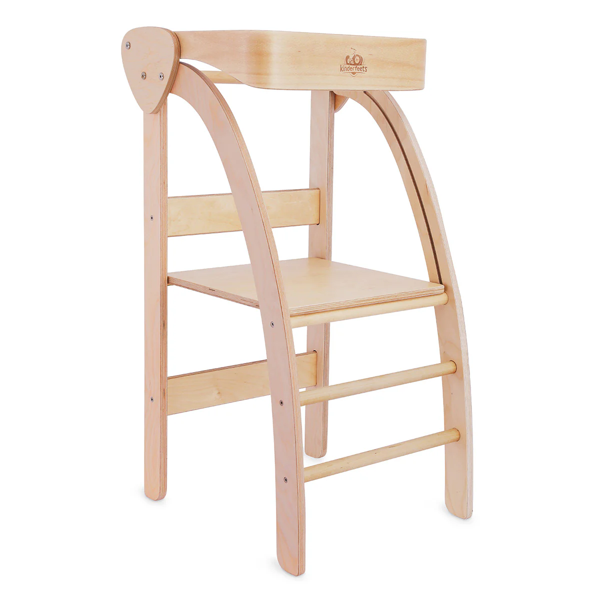 Kinderfeets Pikler Observation Tower - Image 7