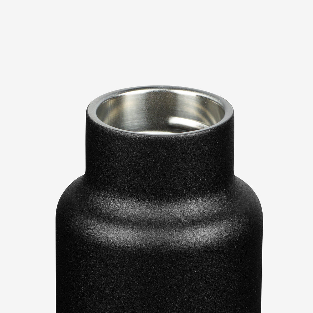 Klean Kanteen 20oz (592ml) Insulated Water Bottle with Loop Cap - Image 4