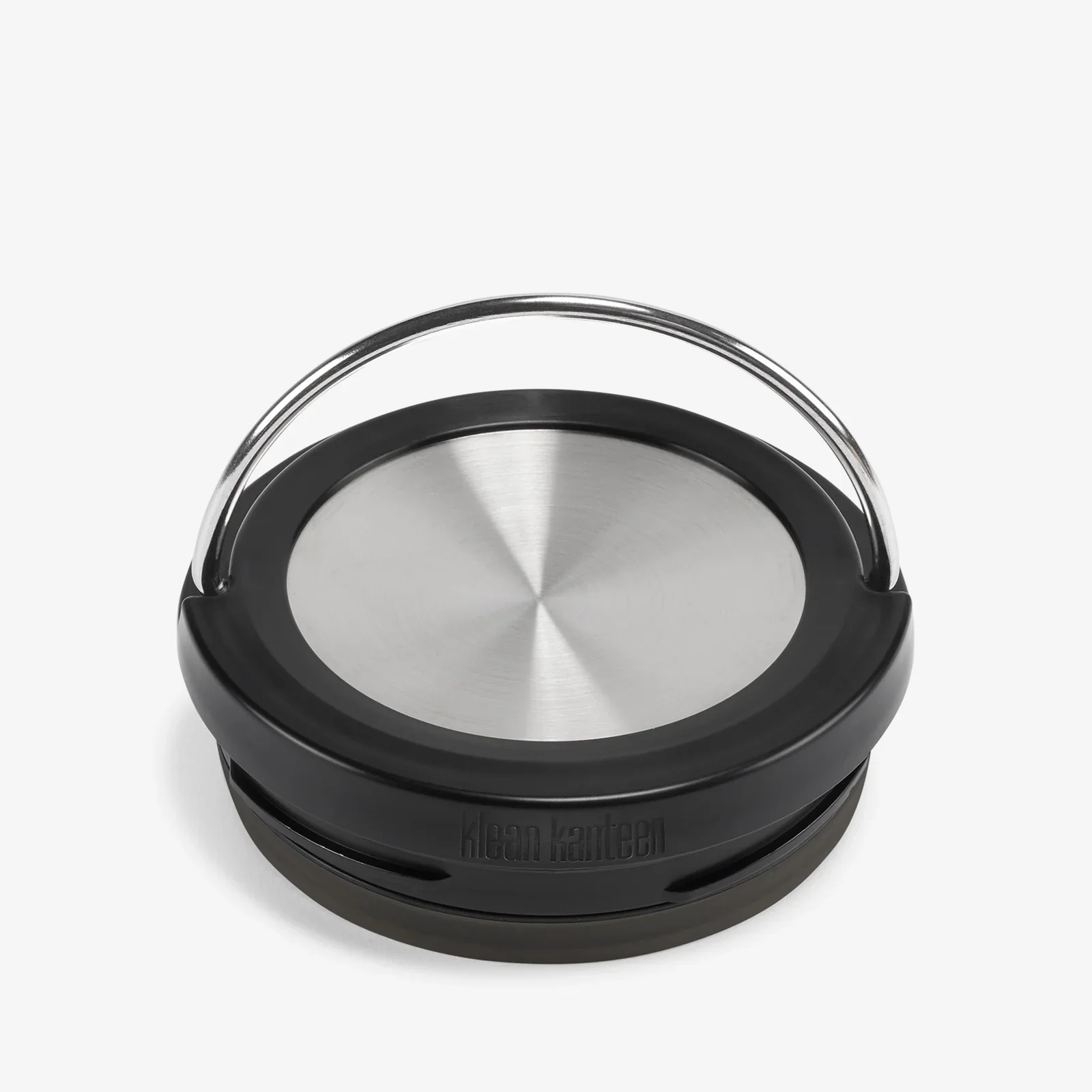 Klean Kanteen TKCanister Insulated Food Container - Brushed Stainless - Image 5