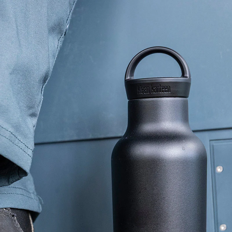 Klean Kanteen Classic Arch Loop Replacement Lid - Image 2