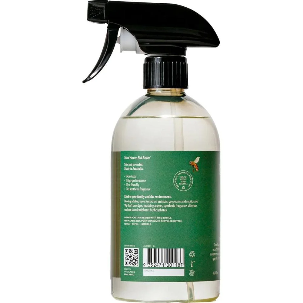 Koala Eco Laundry Stain Spray 500ml - Image 3