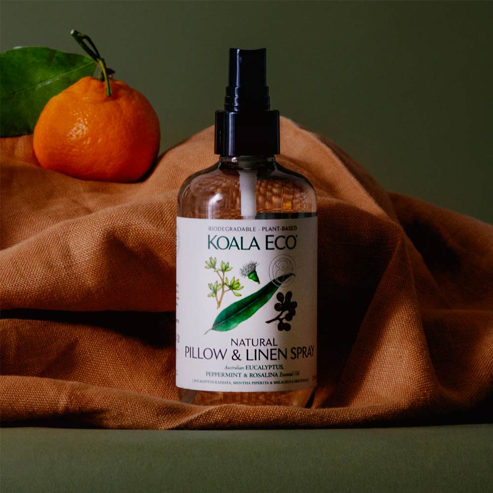 Koala Eco - Pillow & Linen Spray 250ml - Image 2