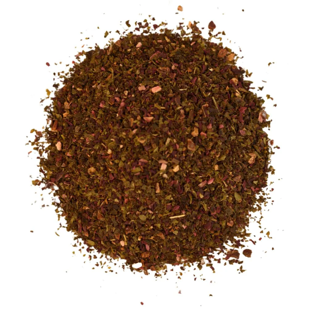 Koala Tea Organic Tea Bags (20 Pack) - Berryful - Image 2