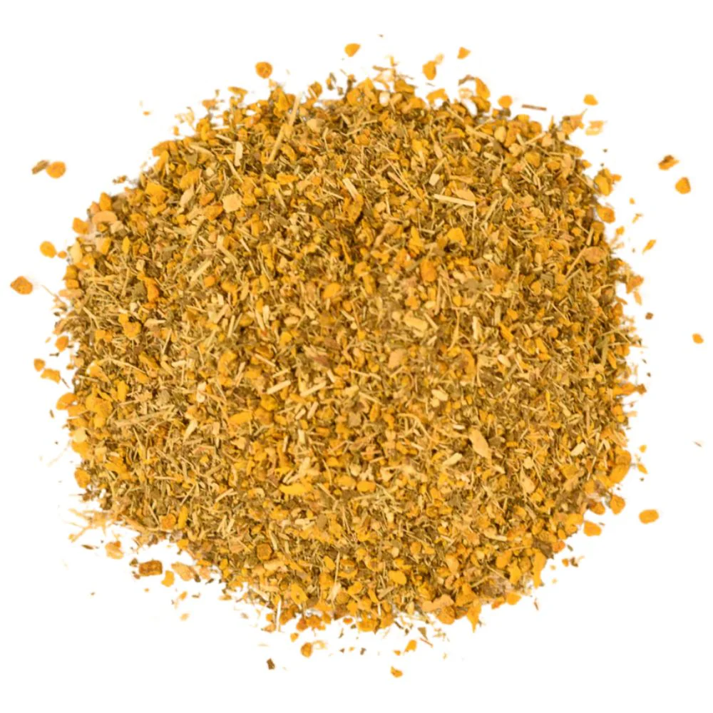 Koala Tea Organic Tea Bags (20 Pack) - Turmeric - Image 2