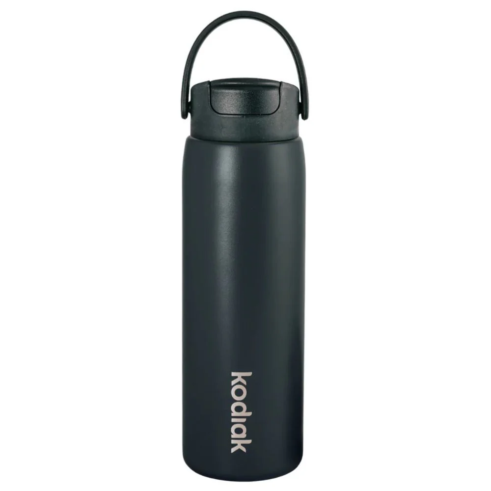 Kodiak Sip Straw Insulated Bottle 710ml