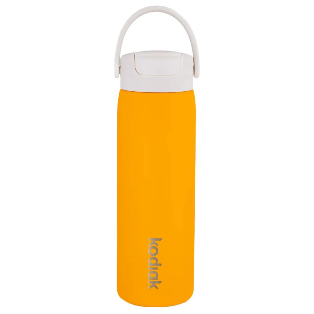 Kodiak Sip Straw Insulated Bottle 710ml - Image 6