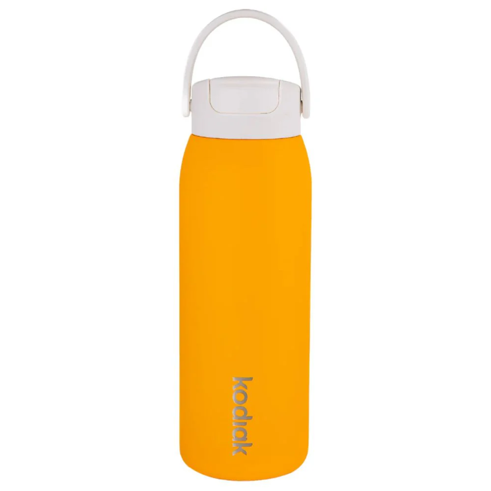 Kodiak Sip Straw Insulated Bottle 946ml - Image 3