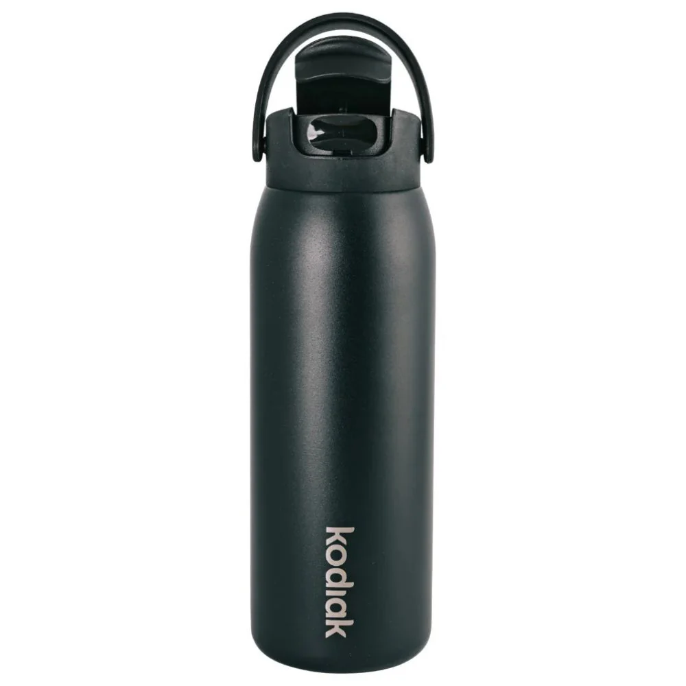 Kodiak Sip Straw Insulated Bottle 946ml - Image 4