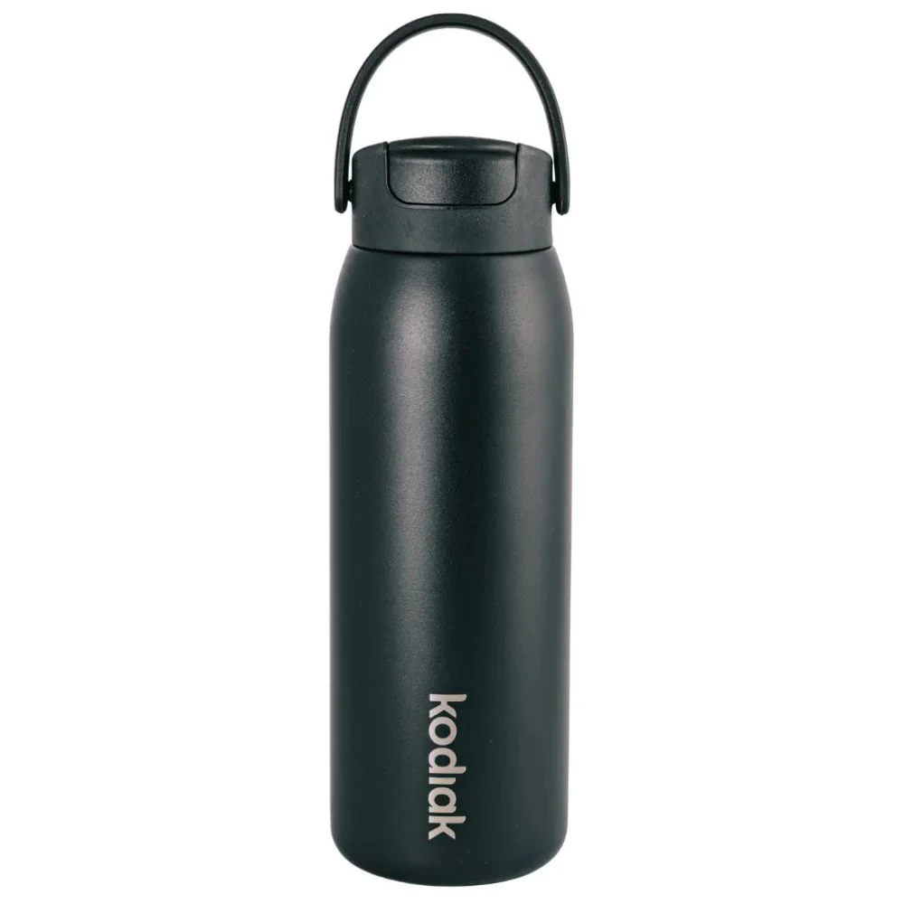 Kodiak Sip Straw Insulated Bottle 946ml - Image 5