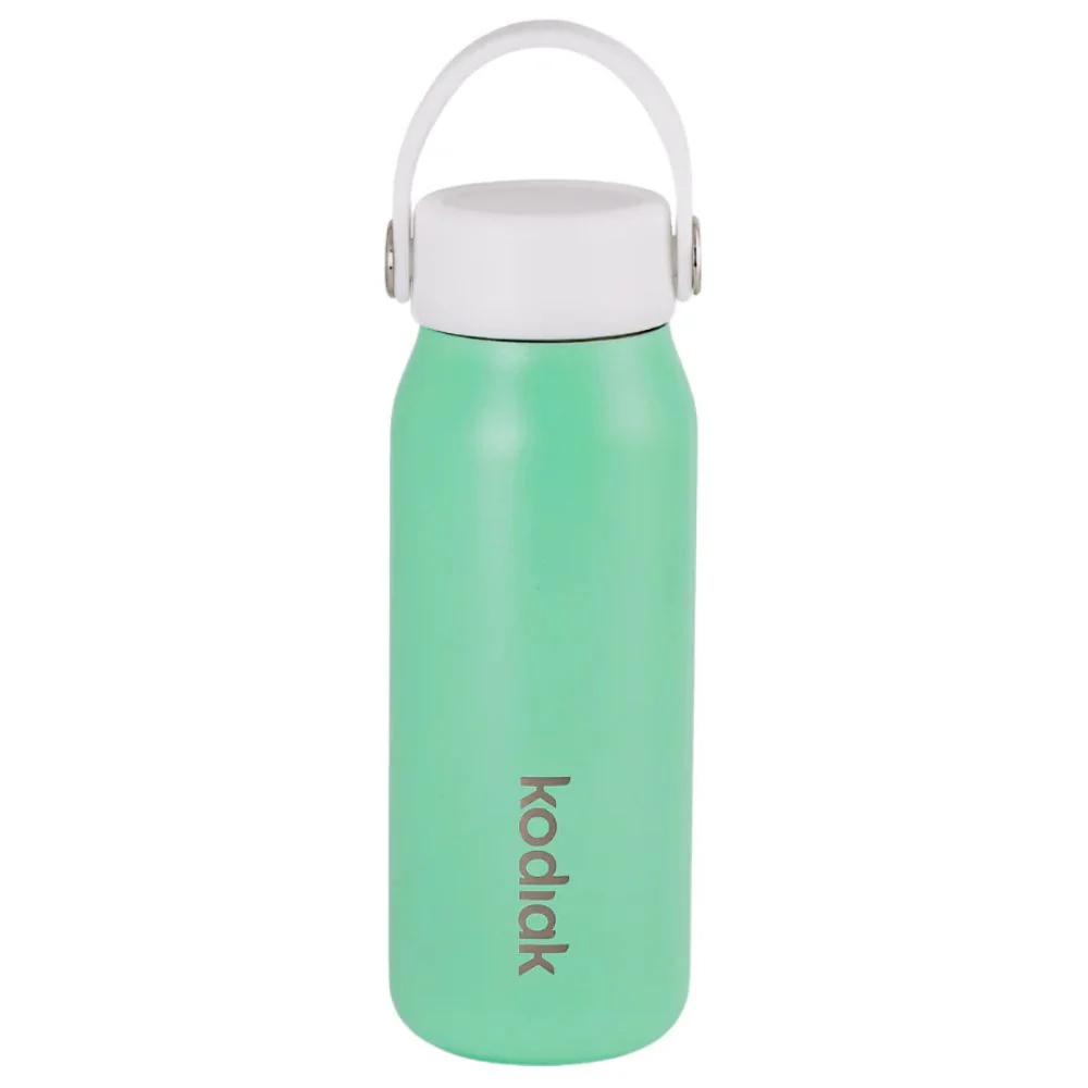 Kodiak Screw Top Insulated Bottle 250ml