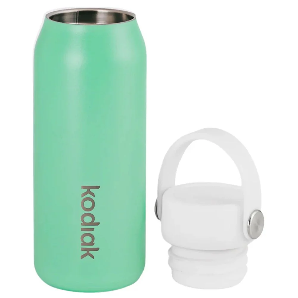 Kodiak Screw Top Insulated Bottle 250ml - Image 3