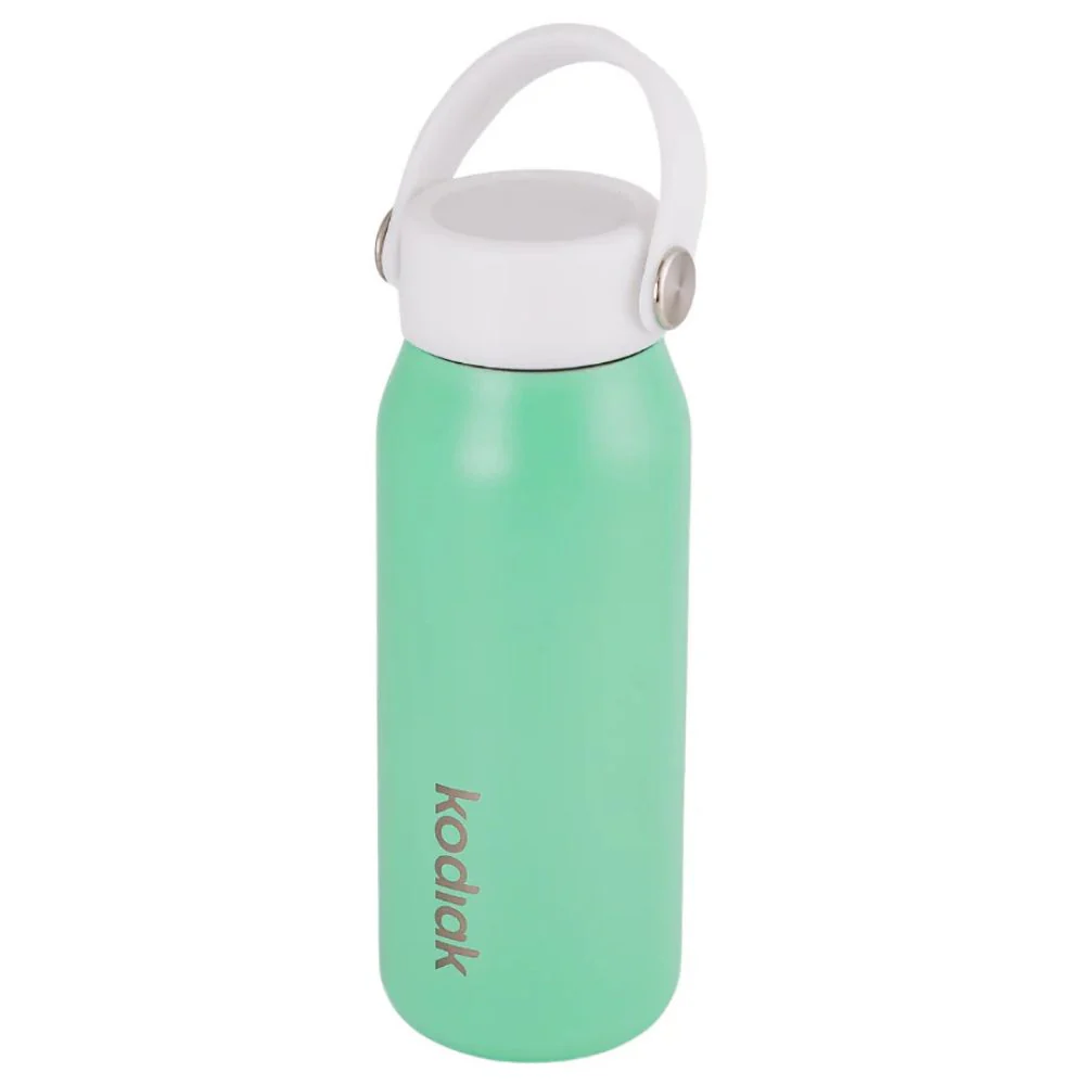 Kodiak Screw Top Insulated Bottle 250ml - Image 4