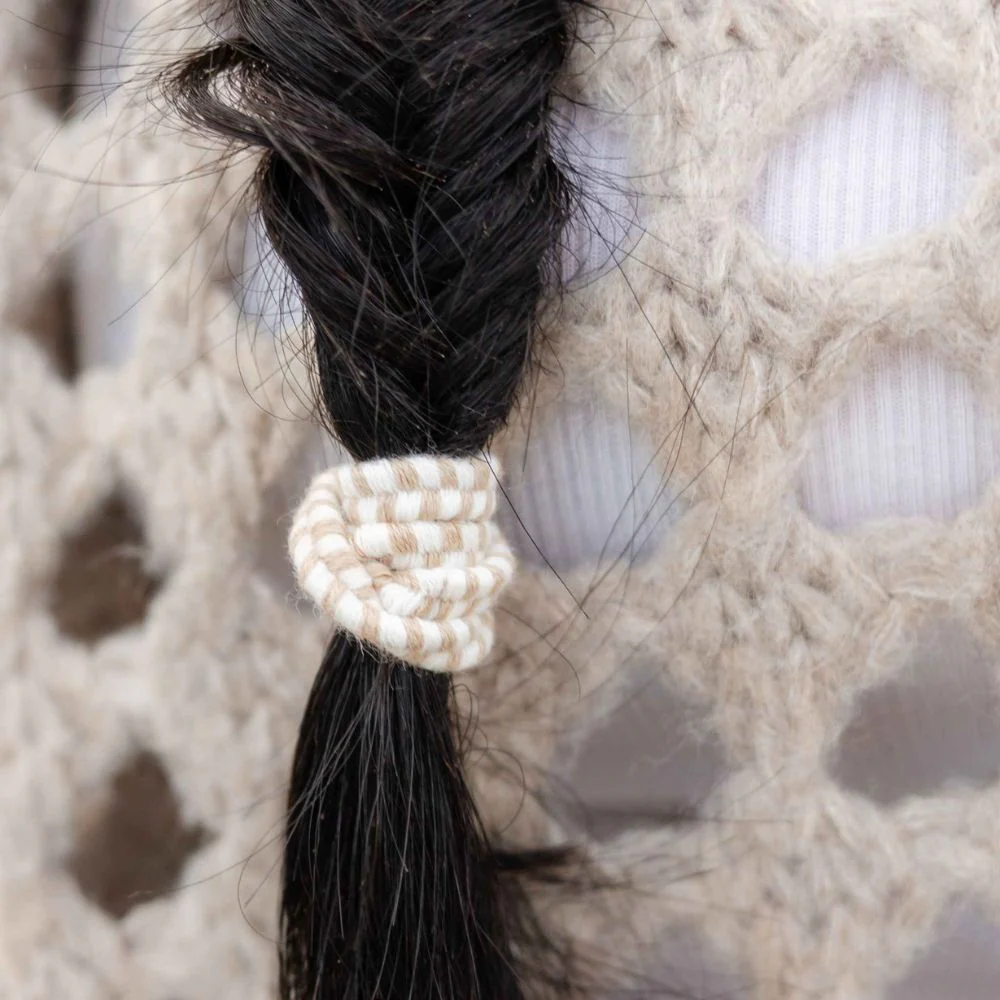 Kooshoo Bracelet Hair Ties - Image 2