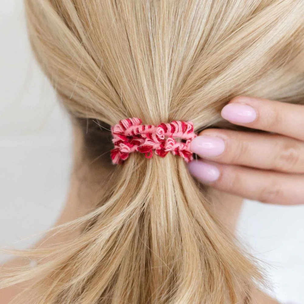 Kooshoo Crochet Hair Ties - Image 2