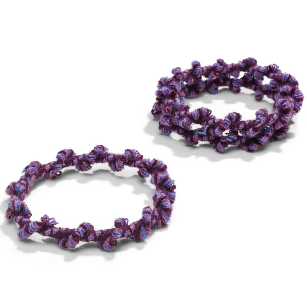 Kooshoo Crochet Hair Ties - Image 3