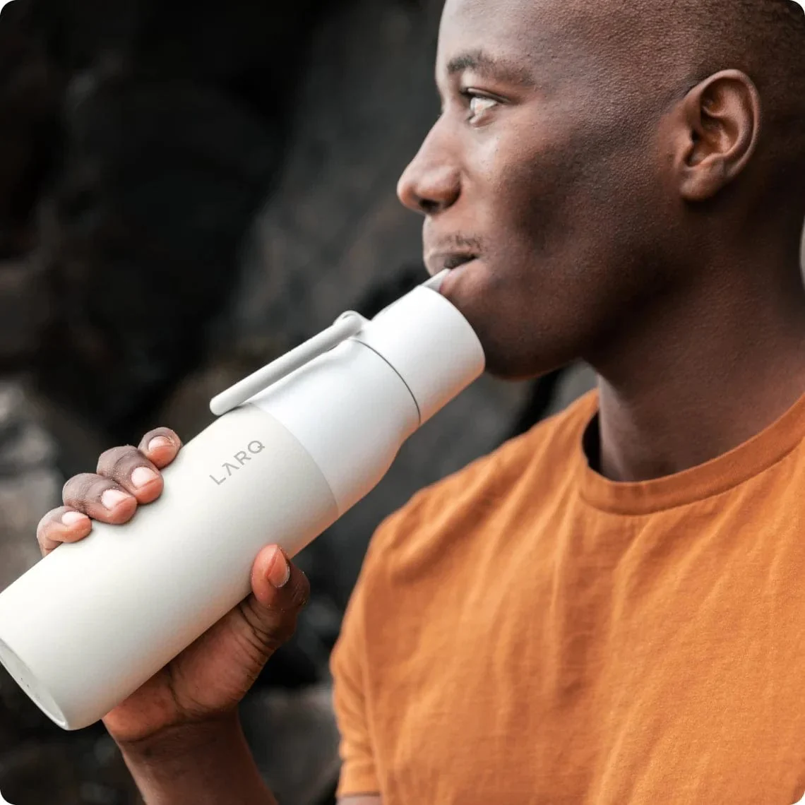 LARQ Filtered Water Bottle 740mL - Image 3