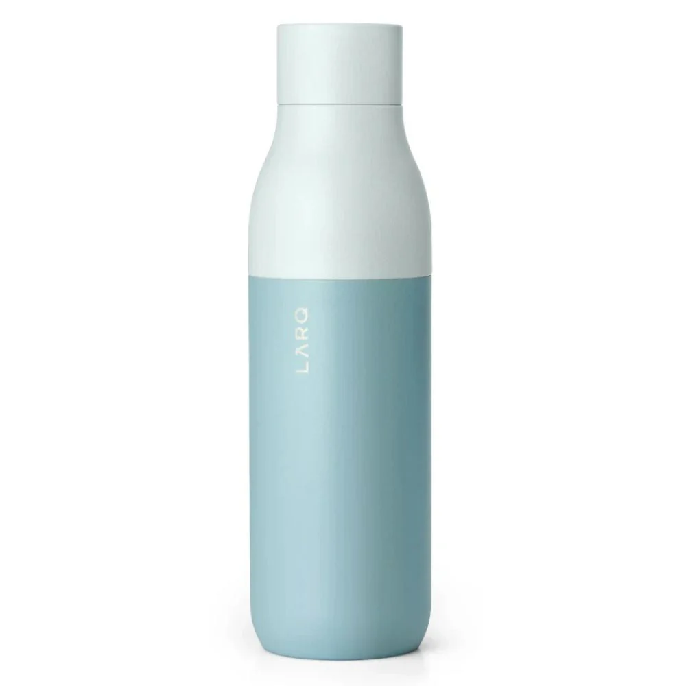 LARQ Insulated Bottle 740ml - Seaside Mint
