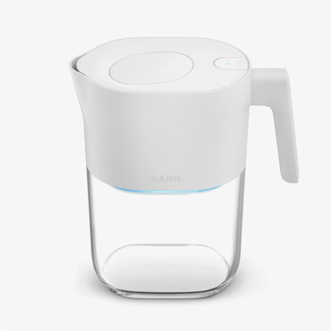 LARQ PureVis 1.9L Water Filter Pitcher - Image 4